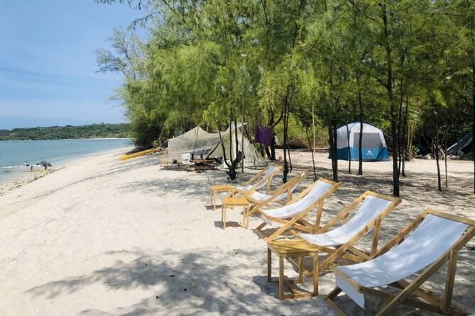Koh Samui Private Longtail Boat To Koh Tan, Koh Madsum and Koh Rap - Participant Information