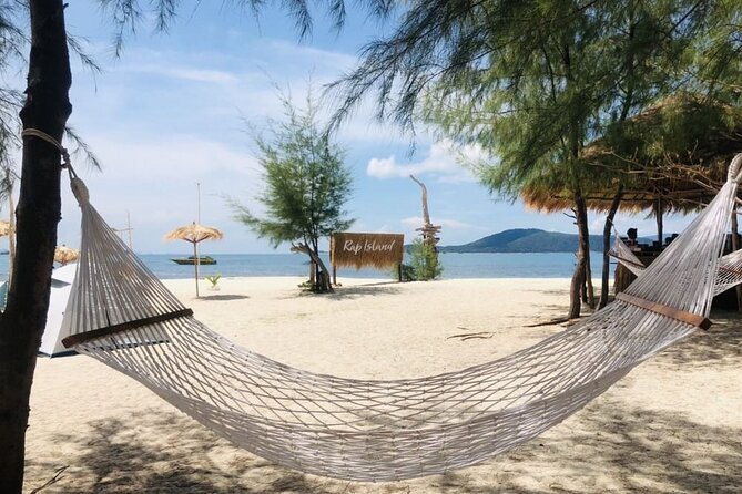 Koh Samui Private Longtail Boat To Koh Tan, Koh Madsum and Koh Rap - Activities and Experiences