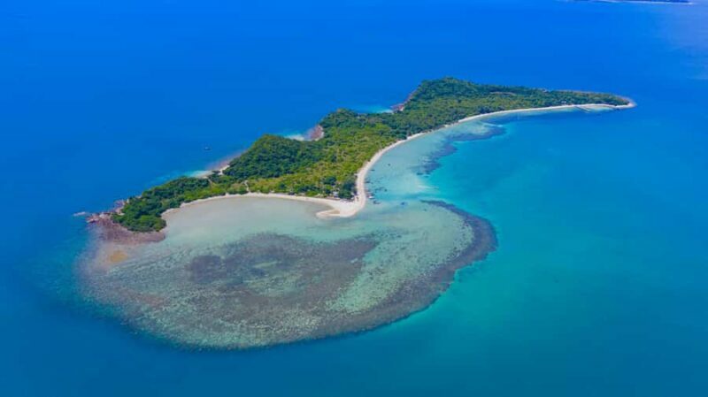 Koh Samui: Private Longtail Boat to Pig Island with Snorkel - An Honest Breakdown of the Tour Experience