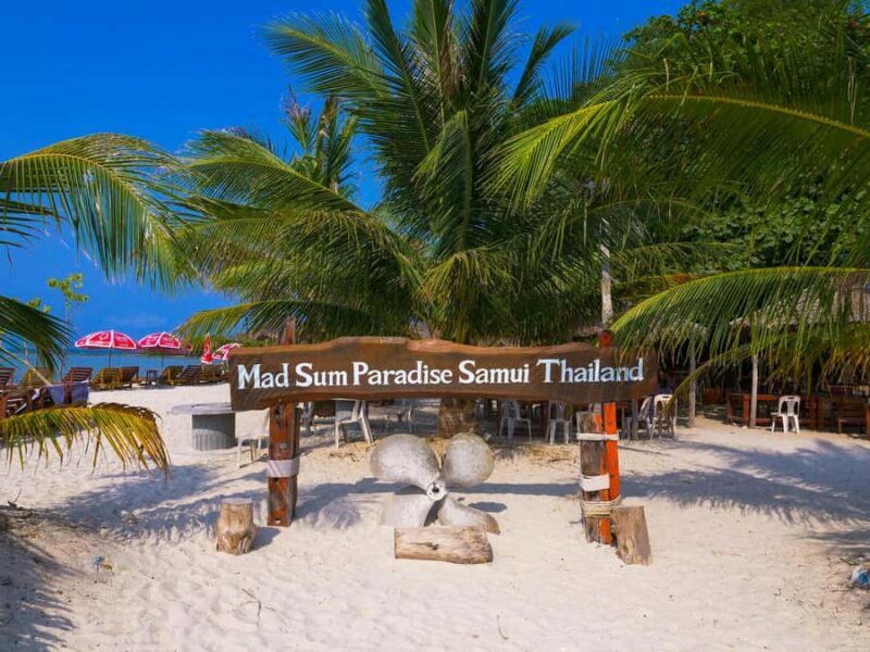 Koh Samui: Private Longtail Boat to Pig Island with Snorkel - Final Thoughts: Who Will Love This Tour?