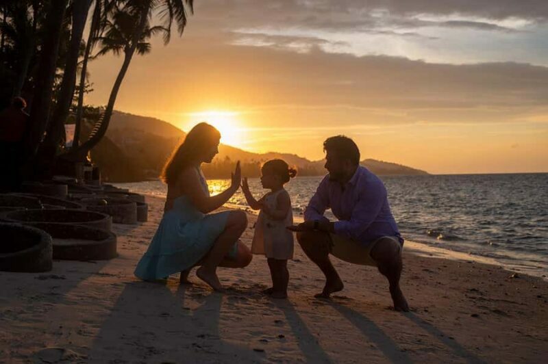 Koh Samui: Private Photoshoot for Couples & Families - Final Thoughts