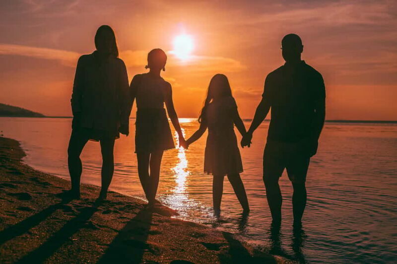 Koh Samui: Private Photoshoot for Couples & Families - FAQ