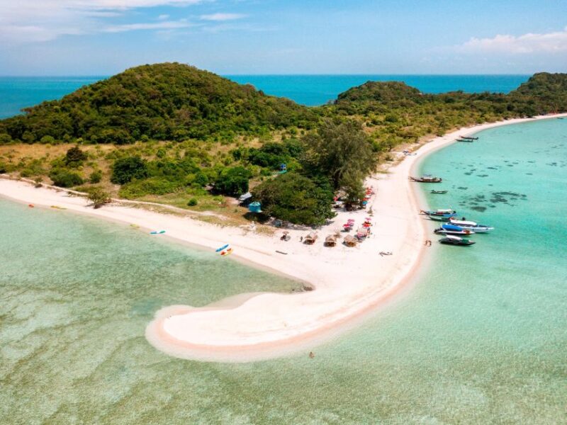Koh Samui: Private Speedboat to Pig Island With Snorkeling - Cancellation and Payment Policies