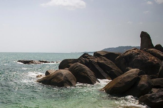 Koh Samui Round Island Sightseeing Tour - Tour Accessibility