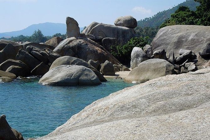 Koh Samui Round Island Sightseeing Tour - Cancellation Policy