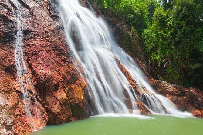 Koh Samui Round Island Sightseeing Tour - Customer Feedback