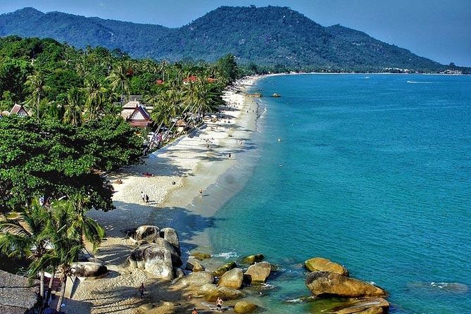 Koh Samui Round Island Sightseeing Tour - Additional Information