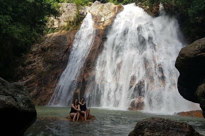 Koh Samui Sightseeing Tour Around The Island - Key Points