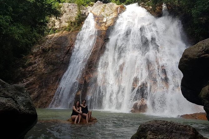 Koh Samui Sightseeing Tour Around The Island - Tour Experience and Feedback