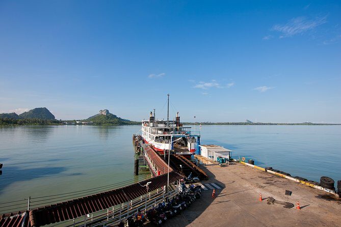 Koh Samui Sightseeing Tour by Minivan - Who Will Love This Tour?