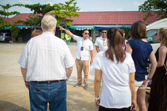 Koh Samui Sightseeing Tour by Minivan - Reviews