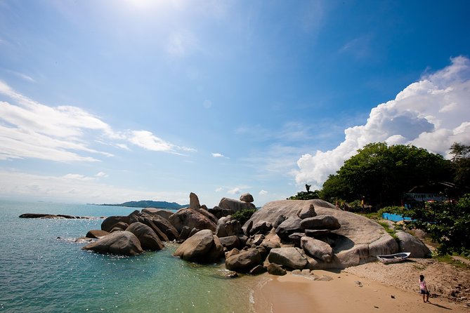 Koh Samui Sightseeing Tour by Minivan - Highlights: Cultural Sights