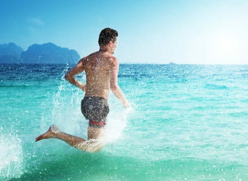 Koh Samui: Snorkeling and Kayaking by Speedboat - Key Points