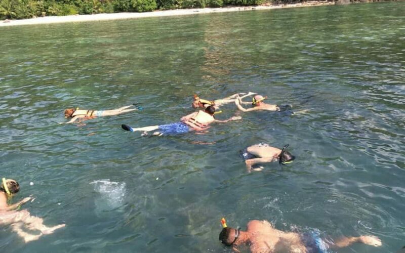 Koh Samui: Snorkeling and Kayaking by Speedboat - A Full Breakdown of the Tour Experience