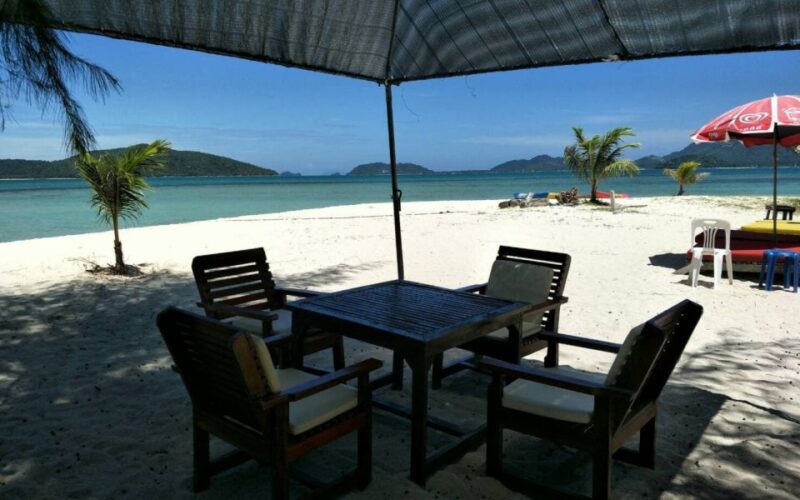 Koh Samui: Snorkeling and Kayaking by Speedboat - Included Activities and Services