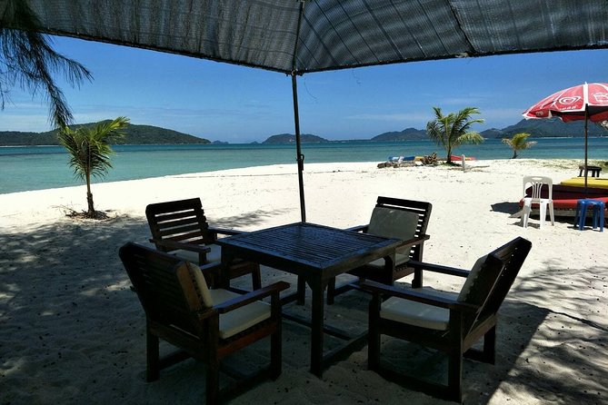 Koh Samui Snorkeling and Kayaking - Cancellation and Confirmation Policies