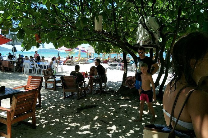 Koh Samui Snorkeling and Kayaking - Reviews and Feedback