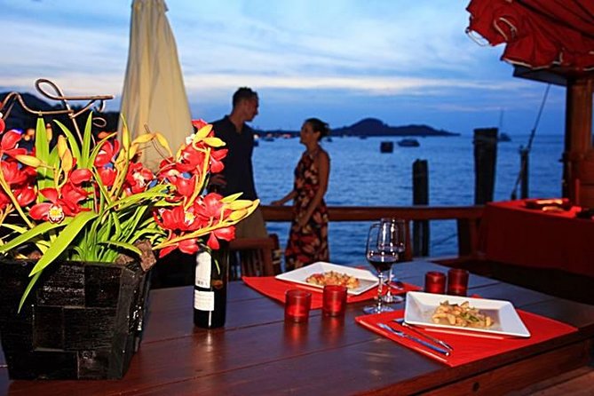 Koh Samui Sunset Dinner Cruise - Good To Know