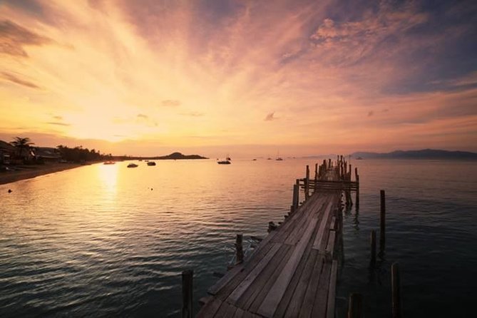 Koh Samui Sunset Dinner Cruise - Guest Feedback Overview