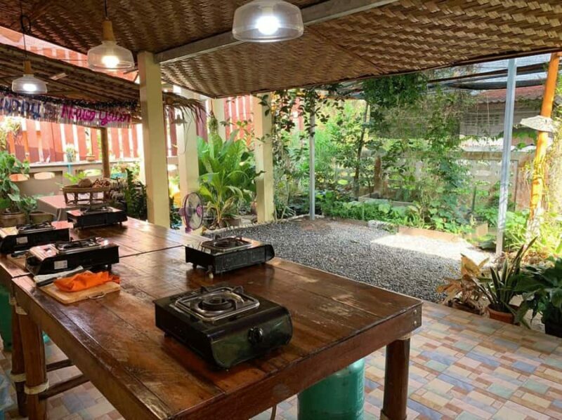 Koh Samui: Thai Cooking Class with Local Market Tour - The Value and Authenticity of the Experience