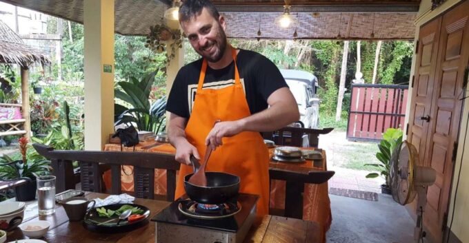 Koh Samui: Thai Cooking Class With Local Market Tour - Customer Feedback and Ratings