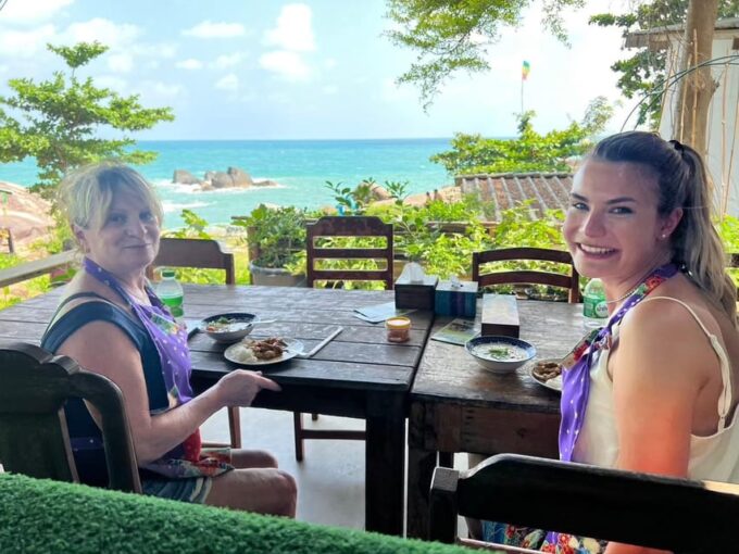 Koh Samui: Thai Cooking Masterclass by the Sea - Location and Views