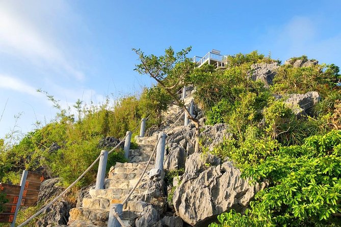 Koh Samui to Angthong National Marine Park Trip By Big Boat - Itinerary and Activities