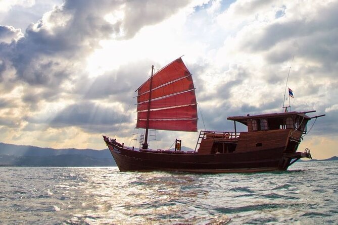 Koh Samui to Koh Phangan Island Full-Day Cruise With Sunset - Traveler Reviews and Feedback