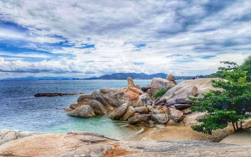 Koh Samui: Travstore Original Koh Samui Discovery Tour - Key Points