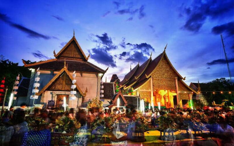 Koh Samui: Travstore Original Koh Samui Discovery Tour - Itinerary and Highlights