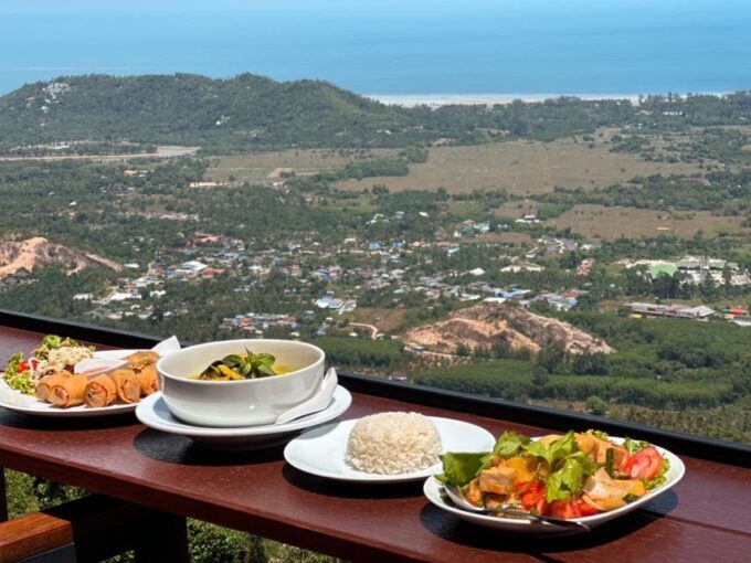 Koh Samui: Unique Iocal Tour & Elephant Sanctuary With Lunch - Booking and Cancellation Policy