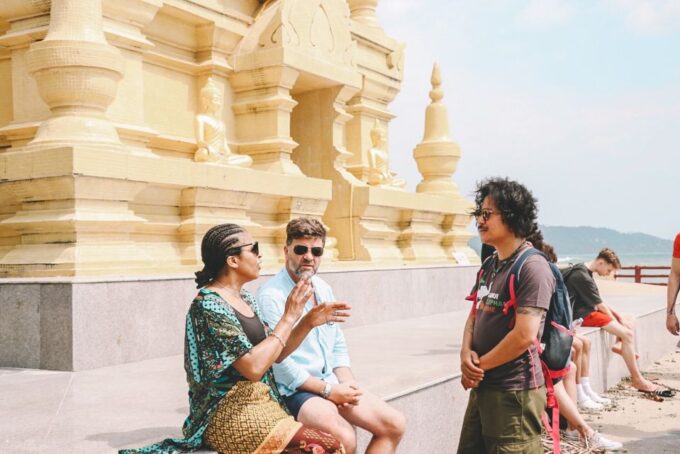 Koh Samui: Unique Iocal Tour & Elephant Sanctuary With Lunch - Frequently Asked Questions
