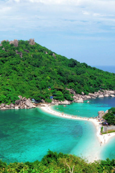 Koh Samui: Unveiling the Magic of Koh Nangyuan & Koh Tao - Inclusions, Exclusions, and Restrictions