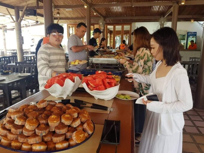 Koh Samui: Unveiling the Magic of Koh Nangyuan & Koh Tao - Frequently Asked Questions