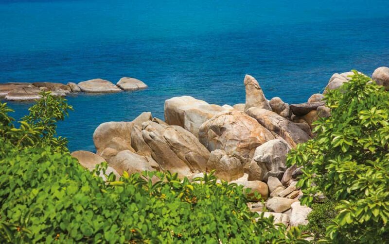 Koh Samui: VIP Private Tour with Personal Driver - The Sum Up