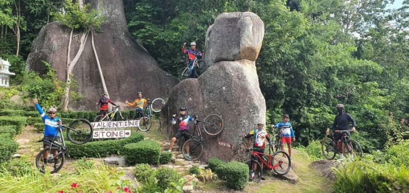 Koh Samui: Zipline Experience of Lamai Viewpoint - Key Points
