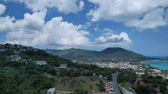 Koh Samui: Zipline Experience of Lamai Viewpoint - Recommended Attire and Prohibited Items