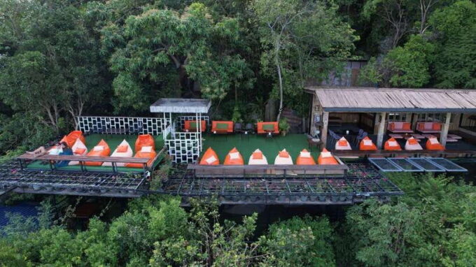Koh Samui: Zipline Experience of Lamai Viewpoint - Customer Ratings and Reviews