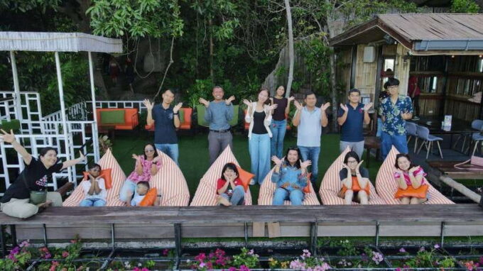 Koh Samui: Zipline Experience of Lamai Viewpoint - Additional Amenities and Dining Options