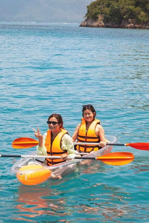 Koh Samui:Pig Island Tour by Catamaran High Speed Ferry - Key Points