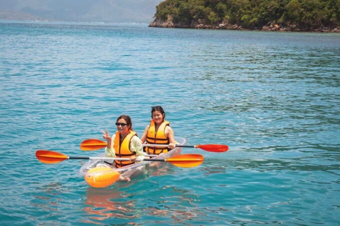 Koh Samui:Pig Island Tour by Catamaran High Speed Ferry - Activities Offered