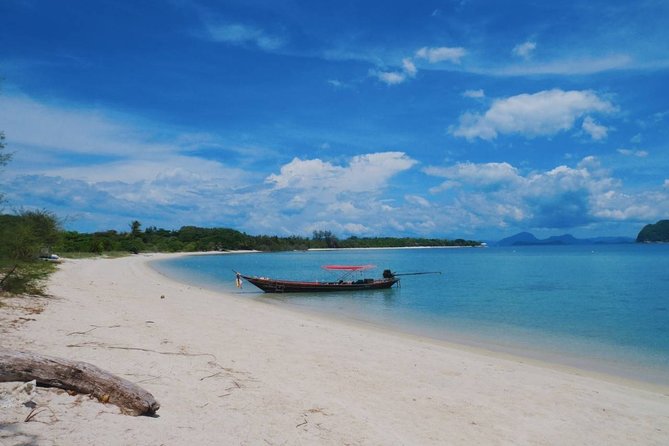 Koh Tan and Koh Madsum Snorkeling Trip By Speedboat From Koh Samui - Returning to Koh Samui
