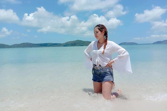 Koh Tan and Koh Madsum Sunset Trip By Speedboat From Koh Samui - Traveler Reviews and Feedback