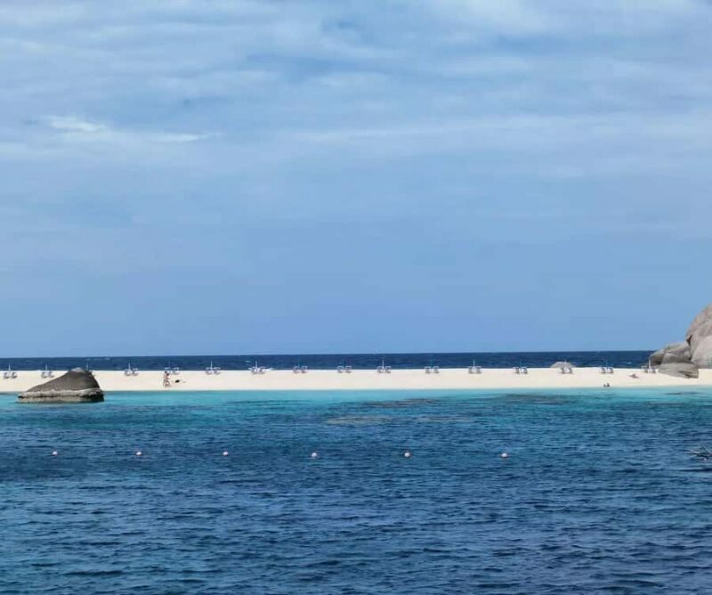 Koh Tao: 5-Bay Guided Snorkeling Tour with Photos - Key Points