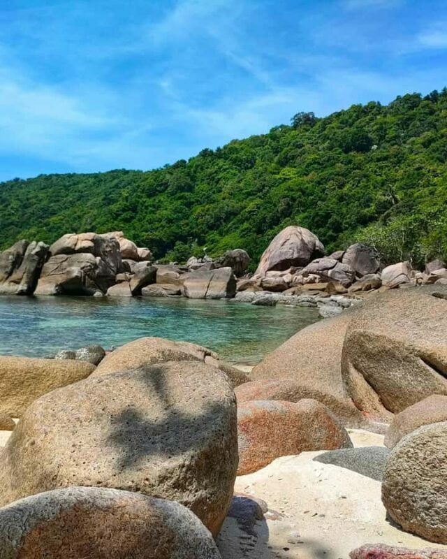 Koh Tao: 5-Bay Guided Snorkeling Tour with Photos - An In-Depth Look at the Koh Tao 5-Bay Snorkeling Tour