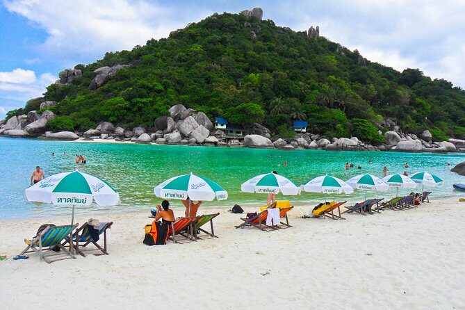 Koh Tao and Koh Nang Yuan Snorkel Tour (Speedboat from Koh Samui) - In Closing