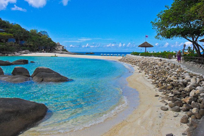 Koh Tao and Koh Nang Yuan Snorkel Tour (Speedboat From Koh Samui) - Cancellation Policy