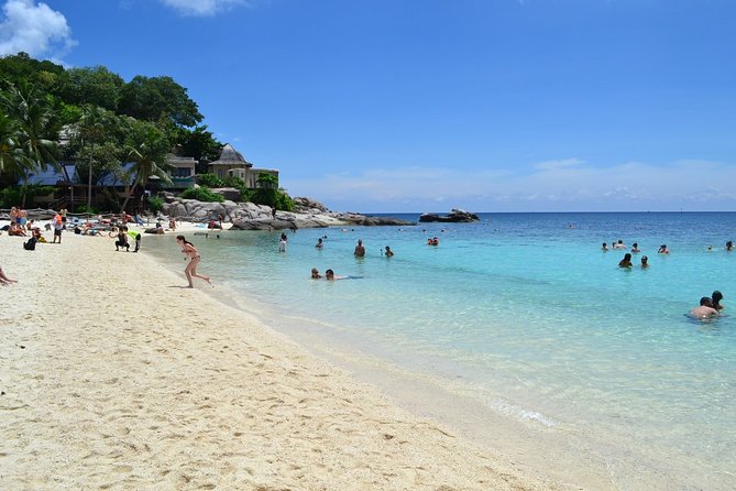 Koh Tao and Koh Nang Yuan Snorkeling Trip By Speedboat From Koh Samui - Preparing for the Adventure