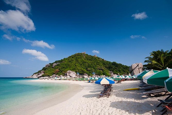 Koh Tao and Koh Nang Yuan Speedboat Tour From Koh Phangan - Inclusions and Costs