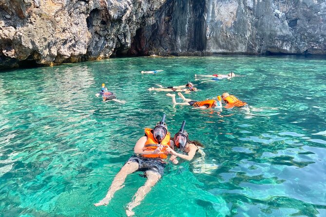 Koh Tao and Koh Nang Yuan VIP Small Group Tour - Cancellation Policy